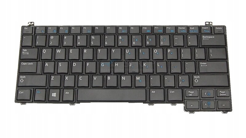 Tastatur DELL LATITUDE E5440