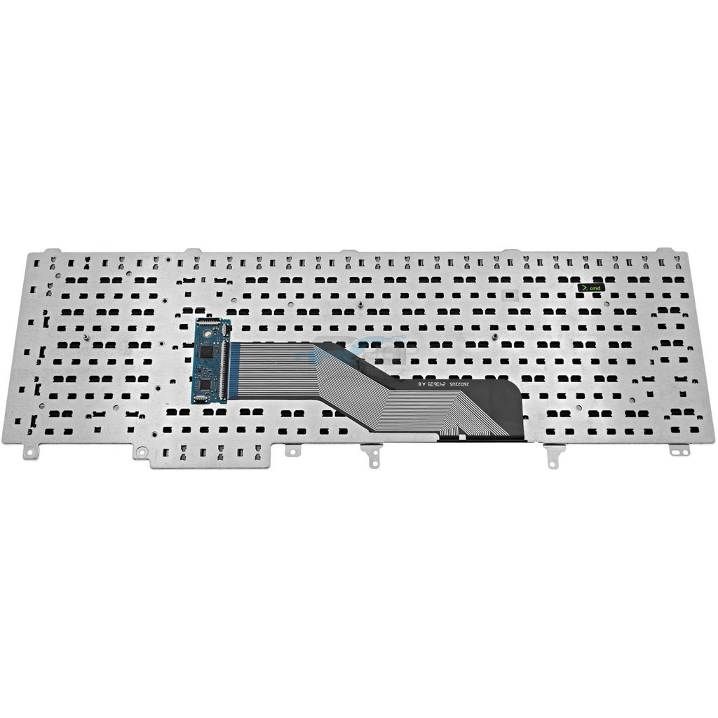 Tastatur Dell Latitude E6520 E6530 E6540