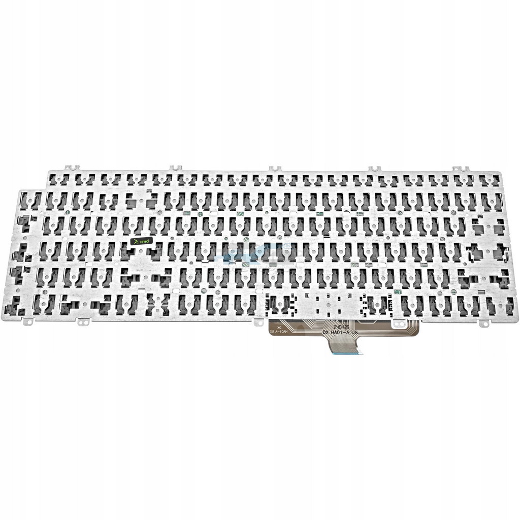 Tastatur Dell Precision 7670 7680 7770 7780