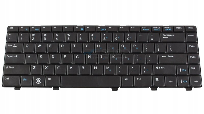 Tastatur DELL VOSTRO 3300 3400 3500