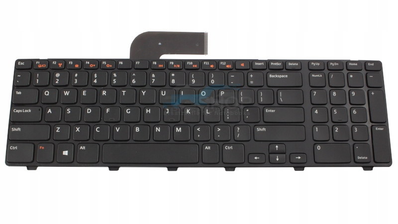 Tastatur Dell Vostro 3750 V3750 / LED