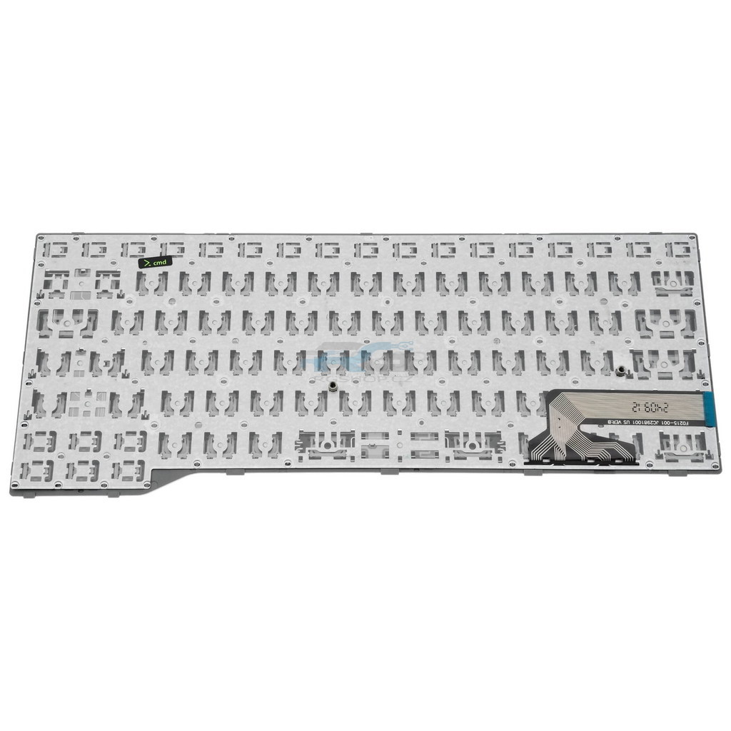 Tastatur Fujitsu Lifebook E544 E547 E733 E734 E736