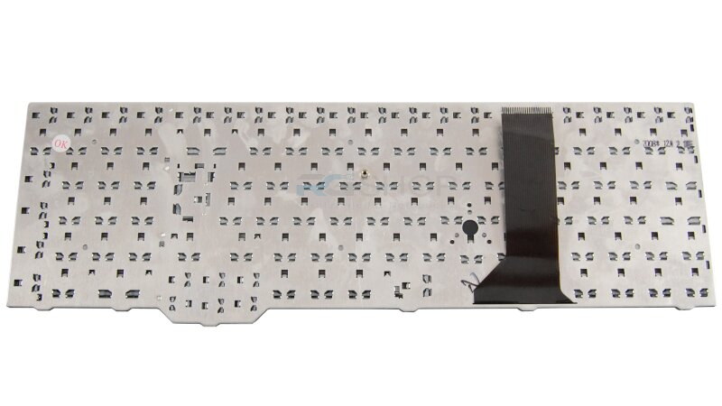 Tastatur Fujitsu Pi3625 Xi3670 Li3910 Xi3650