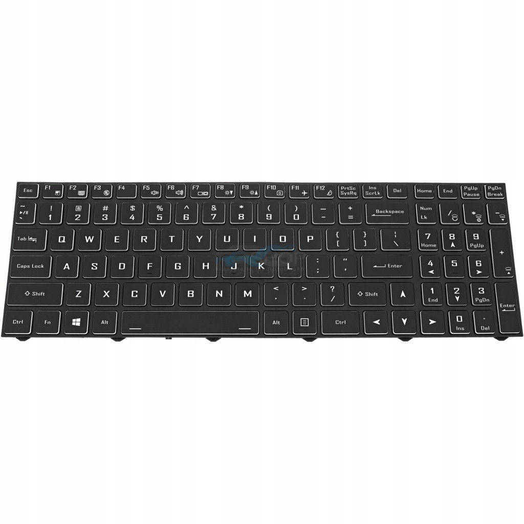 Tastatur Gigabyte G5 (GD KF MD MF) / RGB LED