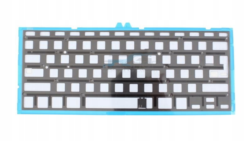 Tastatur-Hintergrundbeleuchtung Apple MacBook A1466 / UK Enter