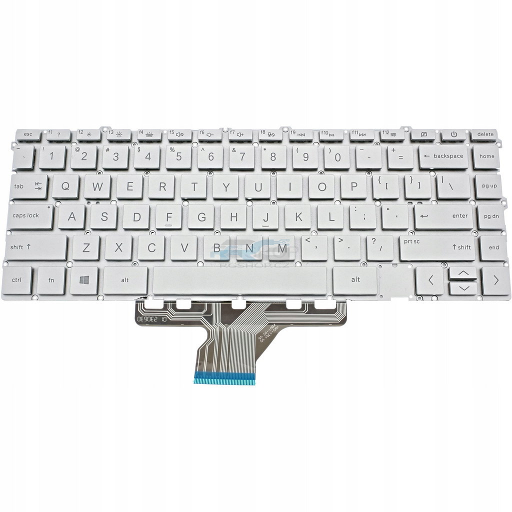 Tastatur HP 13-ba1005nw 13-ba1010nw / LED