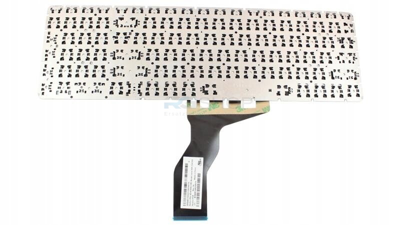 Tastatur HP 15-AK 15-ak050nw 15-ak057nw