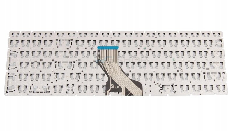 Tastatur HP 15-da1012nw 15-da1013nw