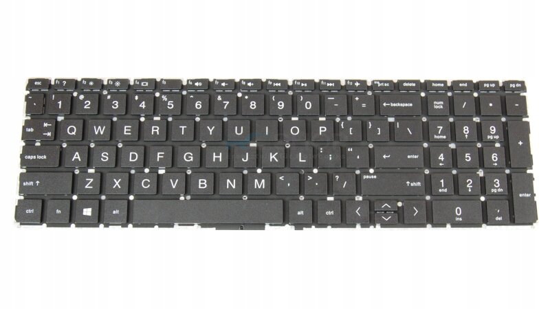 Tastatur HP 15-db1025nw 15-db1026nw
