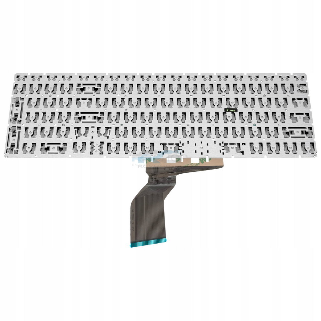 Tastatur HP 15-ra071nw