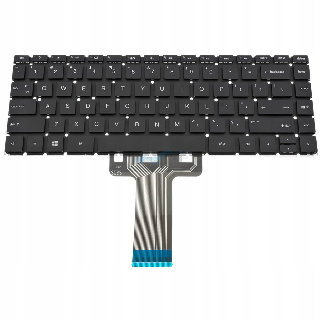 Tastatur HP 240 245 246 (G6)