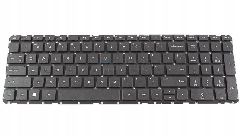 Tastatur HP 250 G2 255 G2