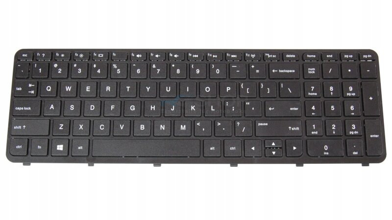 Tastatur HP 350 355 (G1 G2)