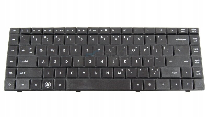 Tastatur HP Compaq 620 621 625 CQ620 CQ621