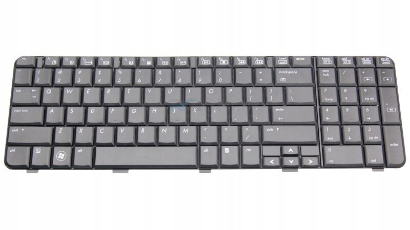 Tastatur HP COMPAQ CQ71 G71