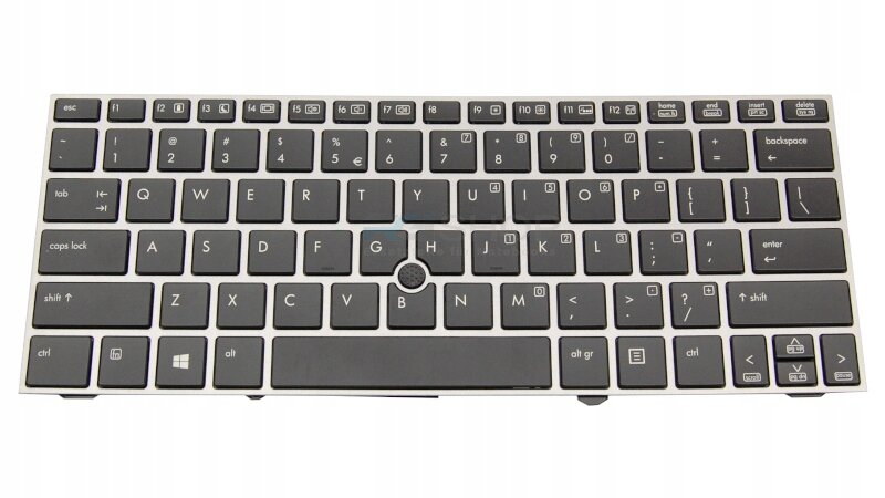 Tastatur HP EliteBook 2170P / LED