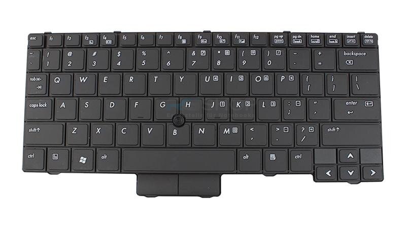 Tastatur HP ELITEBOOK 2540p