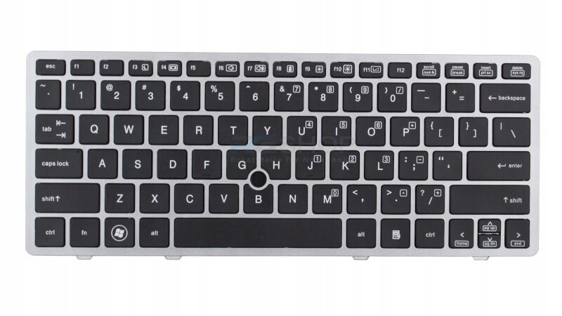 Tastatur HP ELITEBOOK 2560P 2570P