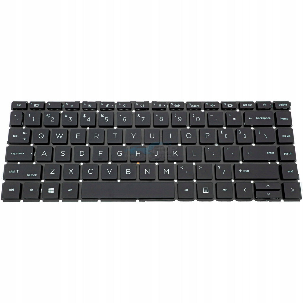 Tastatur HP EliteBook 640 645 (G9 G10) / LED