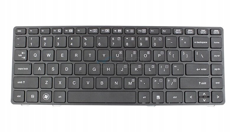 Tastatur HP ELITEBOOK 6460B 6465B / BF