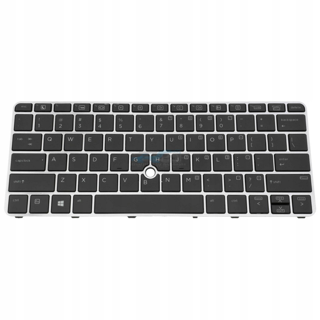 Tastatur HP EliteBook 725 (G3 G4) / LED