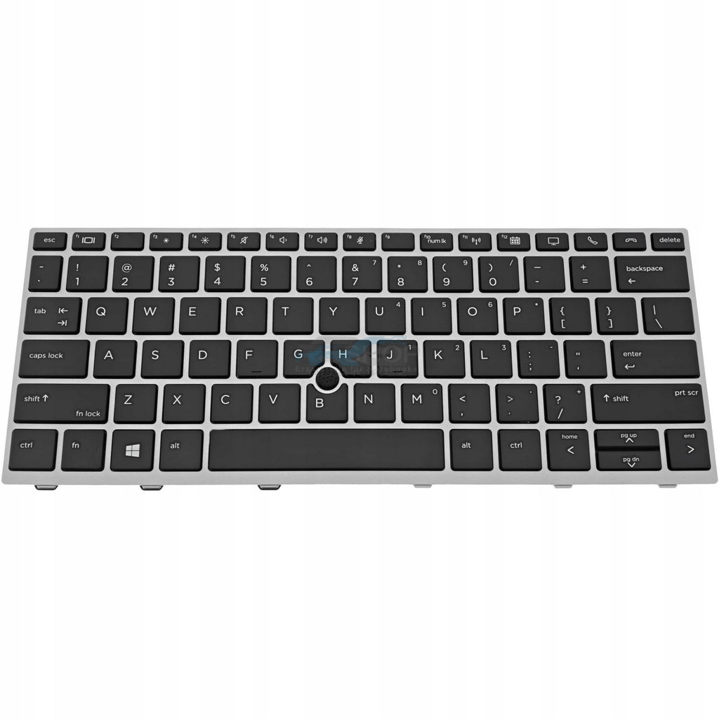 Tastatur HP EliteBook 730 735 830 (G5 G6) / Pointer