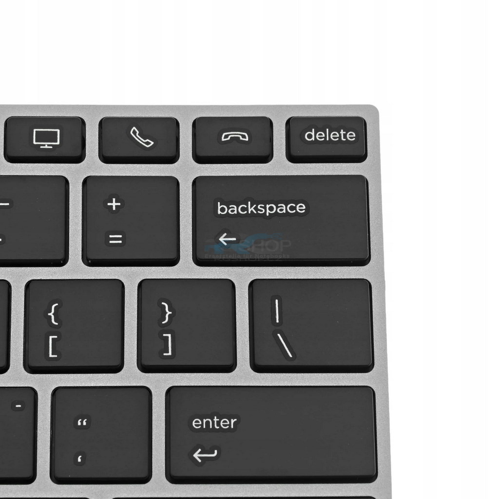 Tastatur HP EliteBook 730 735 830 (G5 G6) / Pointer