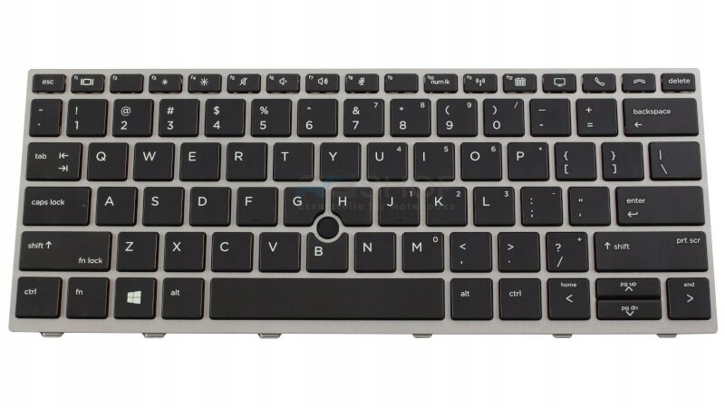 Tastatur HP ELITEBOOK 730 735 830 (G5 G6)