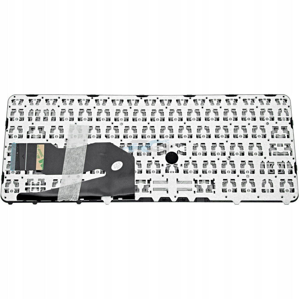 Tastatur HP EliteBook 745 755 (G2) / Schwarz