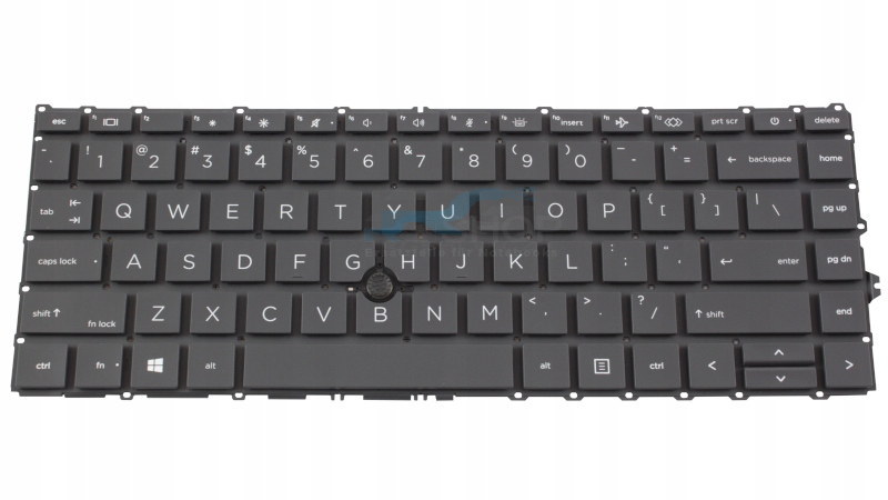 Tastatur HP EliteBook 745 (G7 G8) / LED