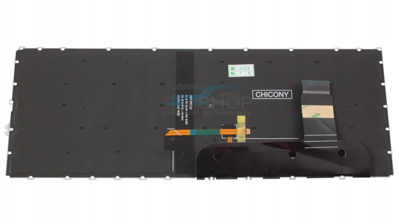 Tastatur HP EliteBook 745 (G7 G8) / LED