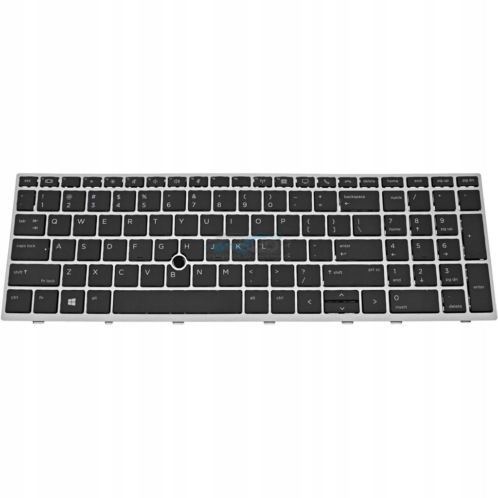 Tastatur HP EliteBook 750 755 850 855 (G5 G6)