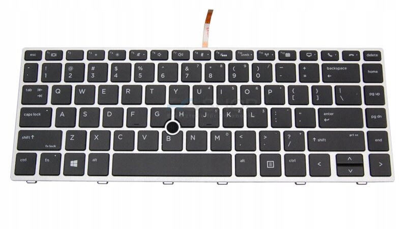 Tastatur HP ELITEBOOK 840 745 (G5 G6) LED TP