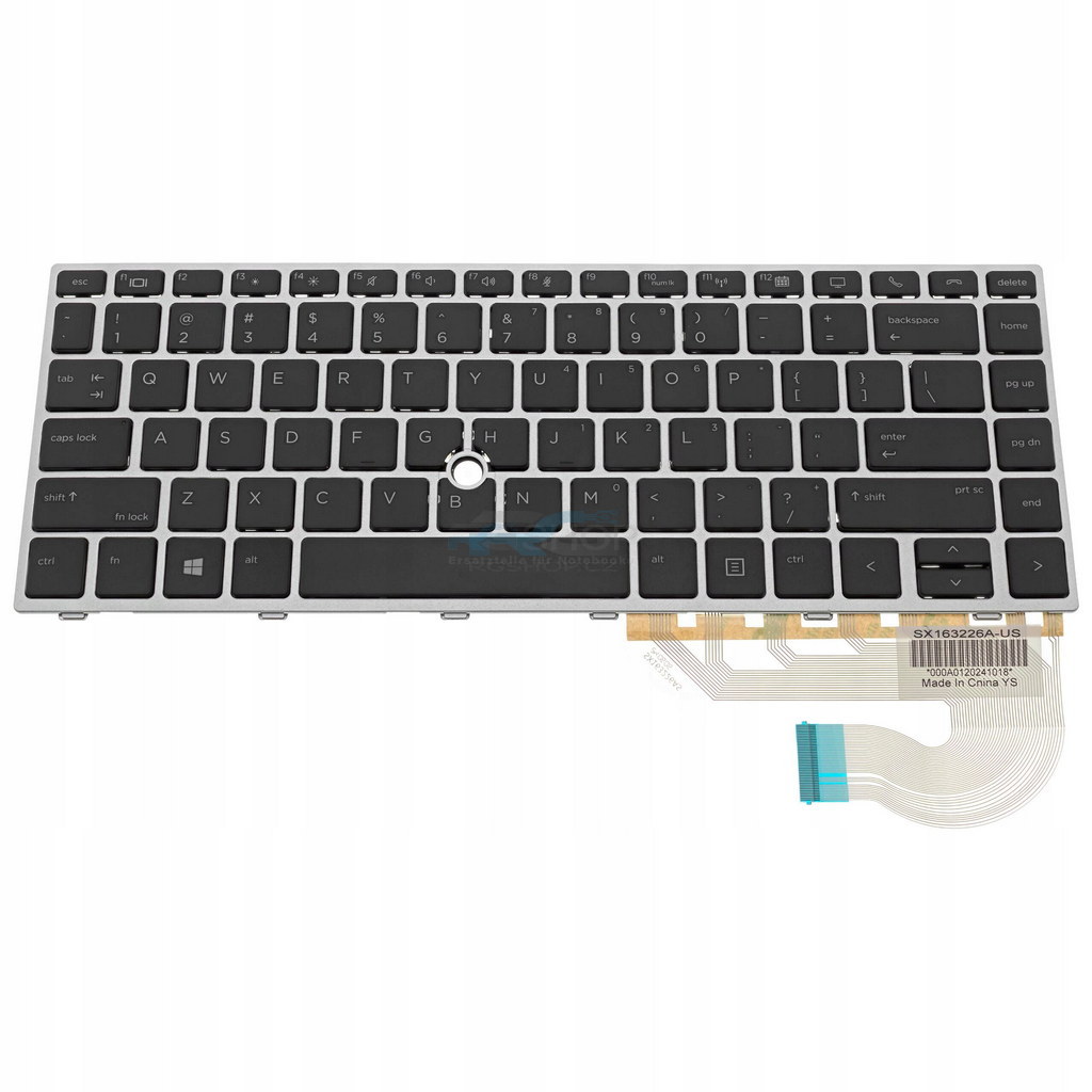 Tastatur HP EliteBook 840 745 (G5 G6)