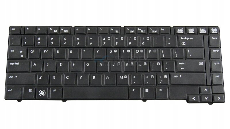 Tastatur HP ELITEBOOK 8440P 8440W