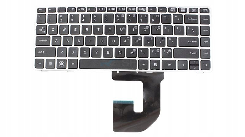 Tastatur HP ELITEBOOK 8460p 8470p / SF