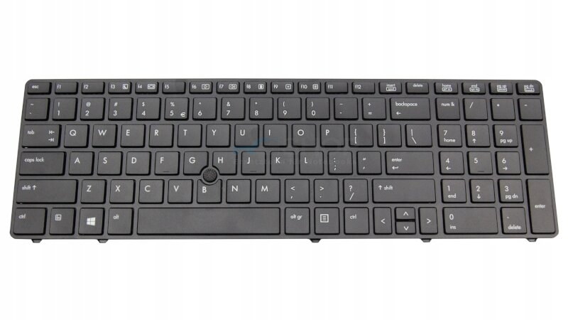 Tastatur HP ELITEBOOK 8560P 8570P