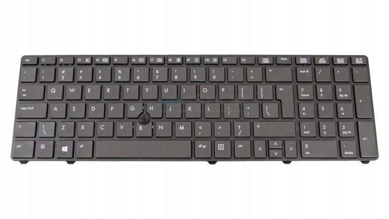 Tastatur HP ELITEBOOK 8760P 8770P