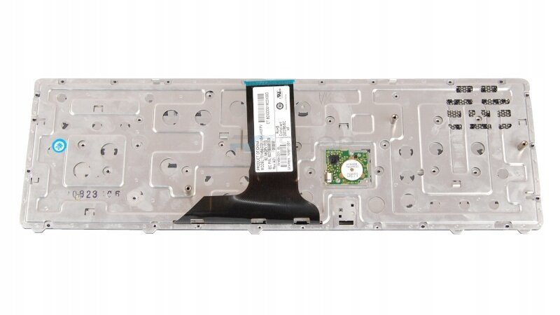 Tastatur HP EliteBook 8760P 8770P