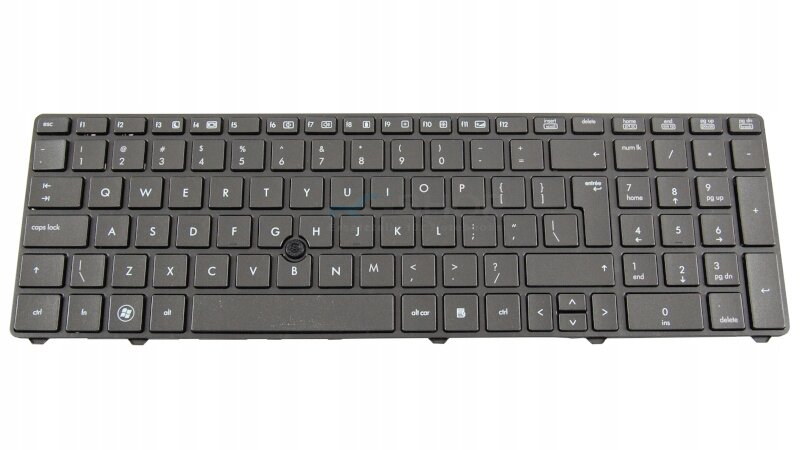 Tastatur HP ELITEBOOK 8760W 8770W