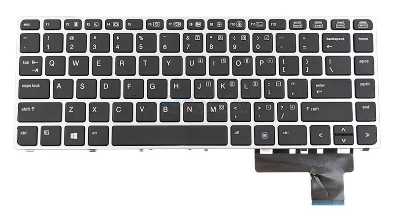 Tastatur HP EliteBook 9470M Folio