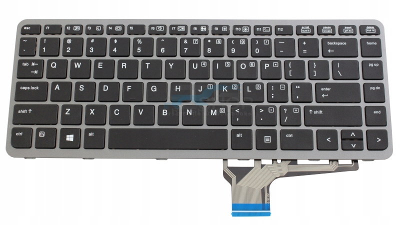 Tastatur HP EliteBook Folio 1040 (G1 G2)