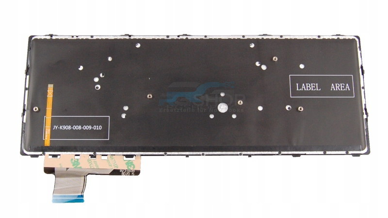 Tastatur HP EliteBook Folio 9470m 9480m / LED