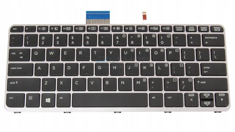 Tastatur HP ELITEBOOK X2 1011 1012 1020 (G1)