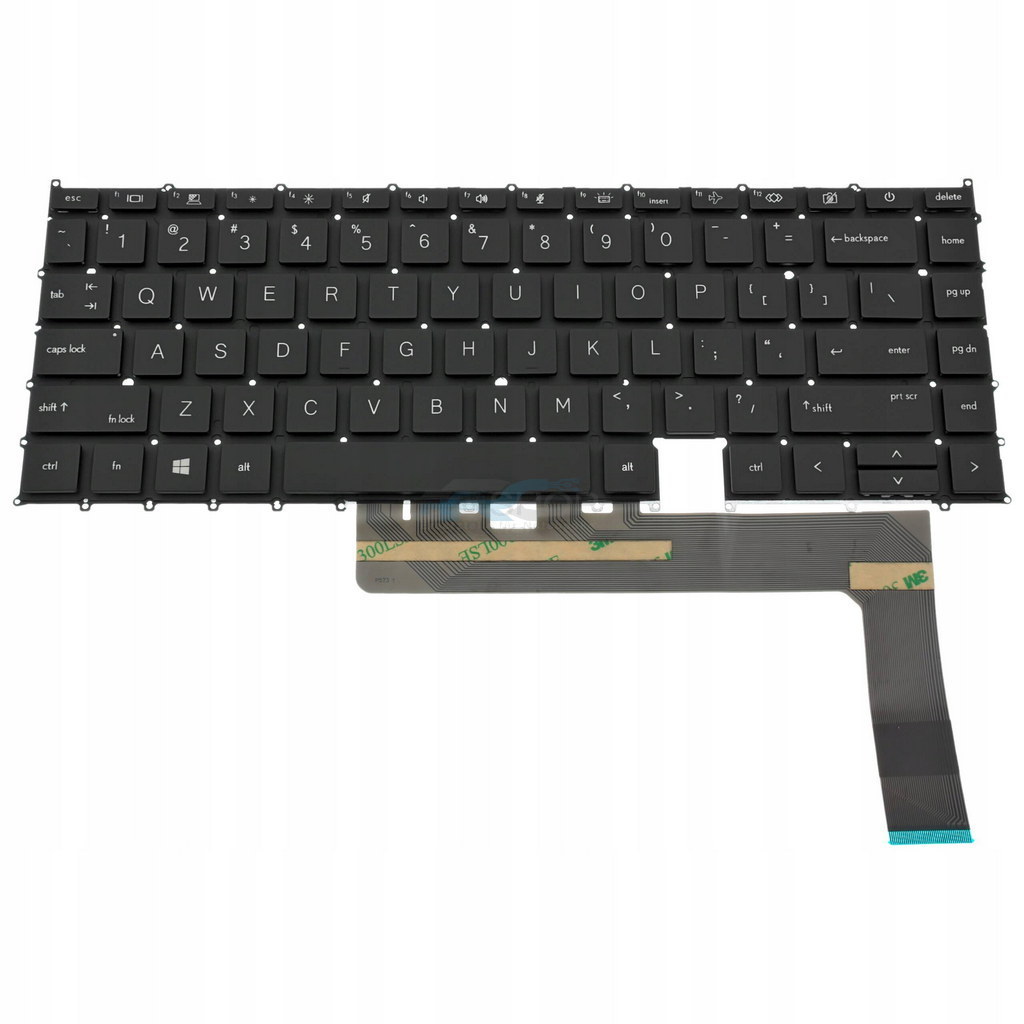 Tastatur HP EliteBook x360 1040 (G7 G8) / LED
