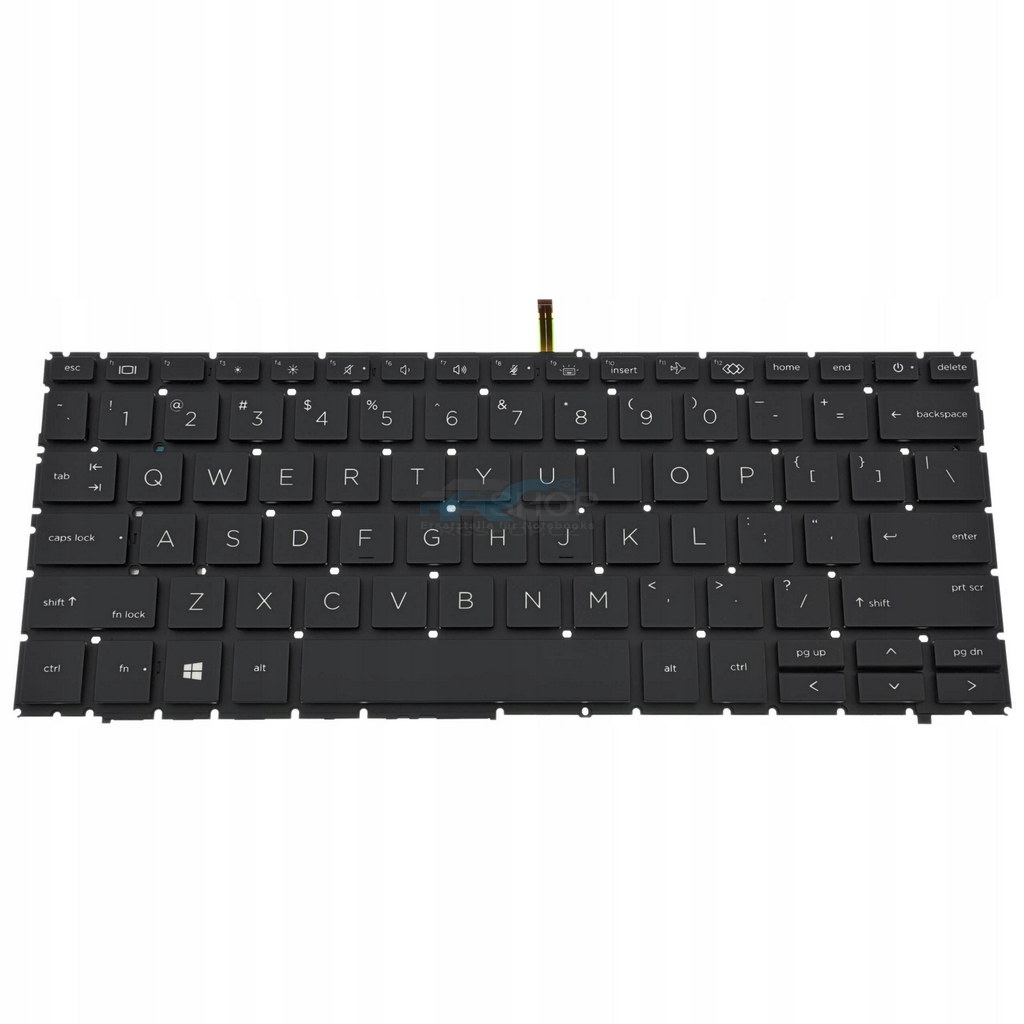 Tastatur HP EliteBook x360 1040 (G9 G10) / LED