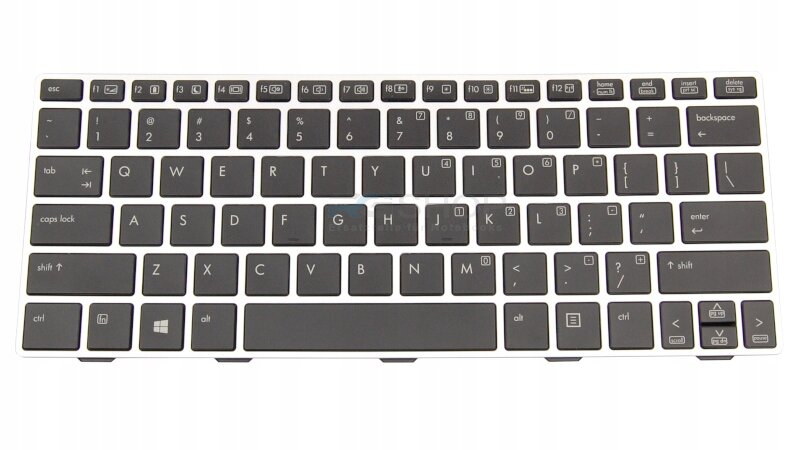 Tastatur HP ELITRBOOK 810 (G1 G2 G3) / LED