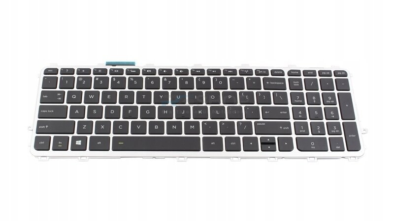 Tastatur HP Envy 15-j000ew / LED