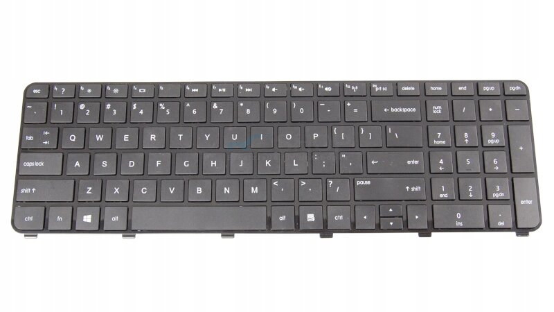 Tastatur HP Envy dv7-7230sw dv7-7240sw
