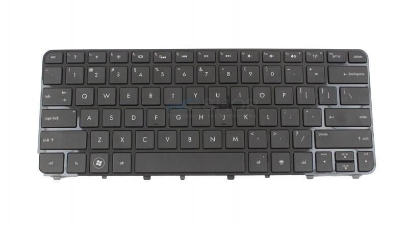 Tastatur HP FOLIO 13-1000 13-2000 / LED